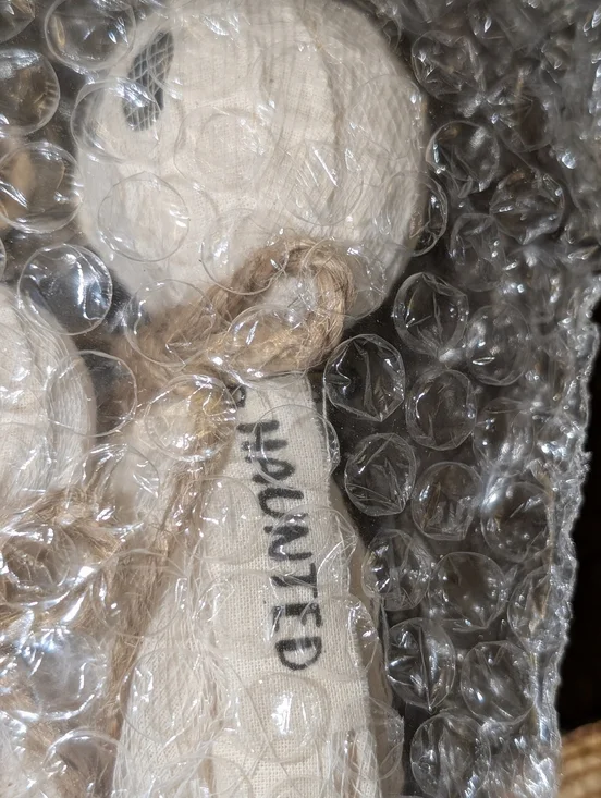 Primitive Ghost 3 Pc Set - Picture 4 of 16